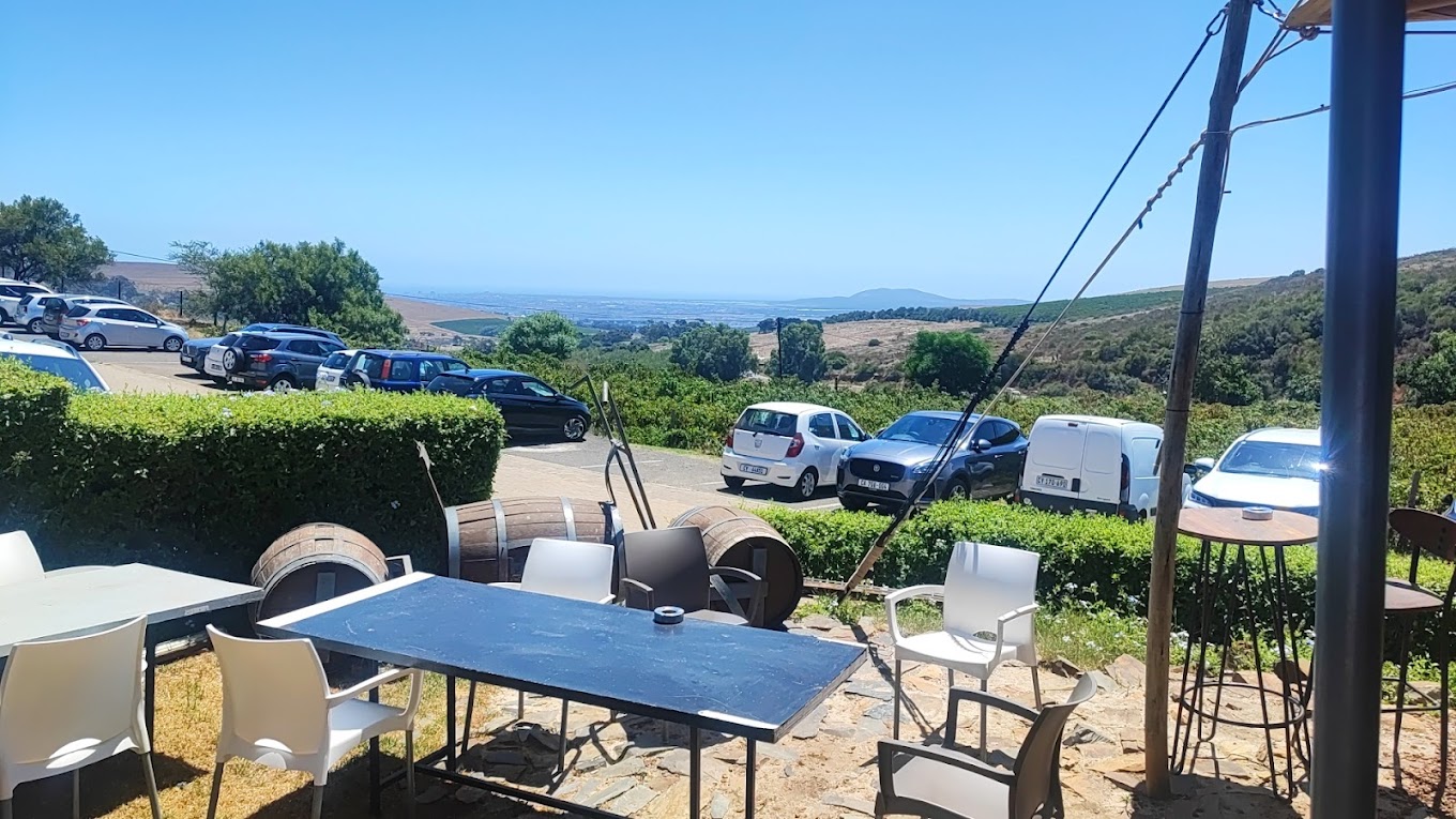 Hillcrest Restaurant
