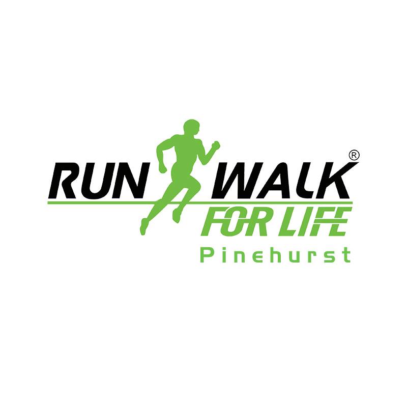 Run Walk For Life Pinehurst
