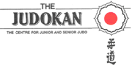 The Judokan