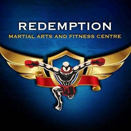 Redemption Martial Arts and Fitness Centre