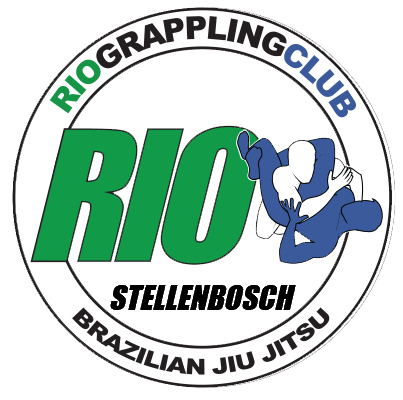 Rio Grappling Stellenbosch