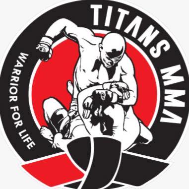 Titans Fitness and Martial Arts Academy