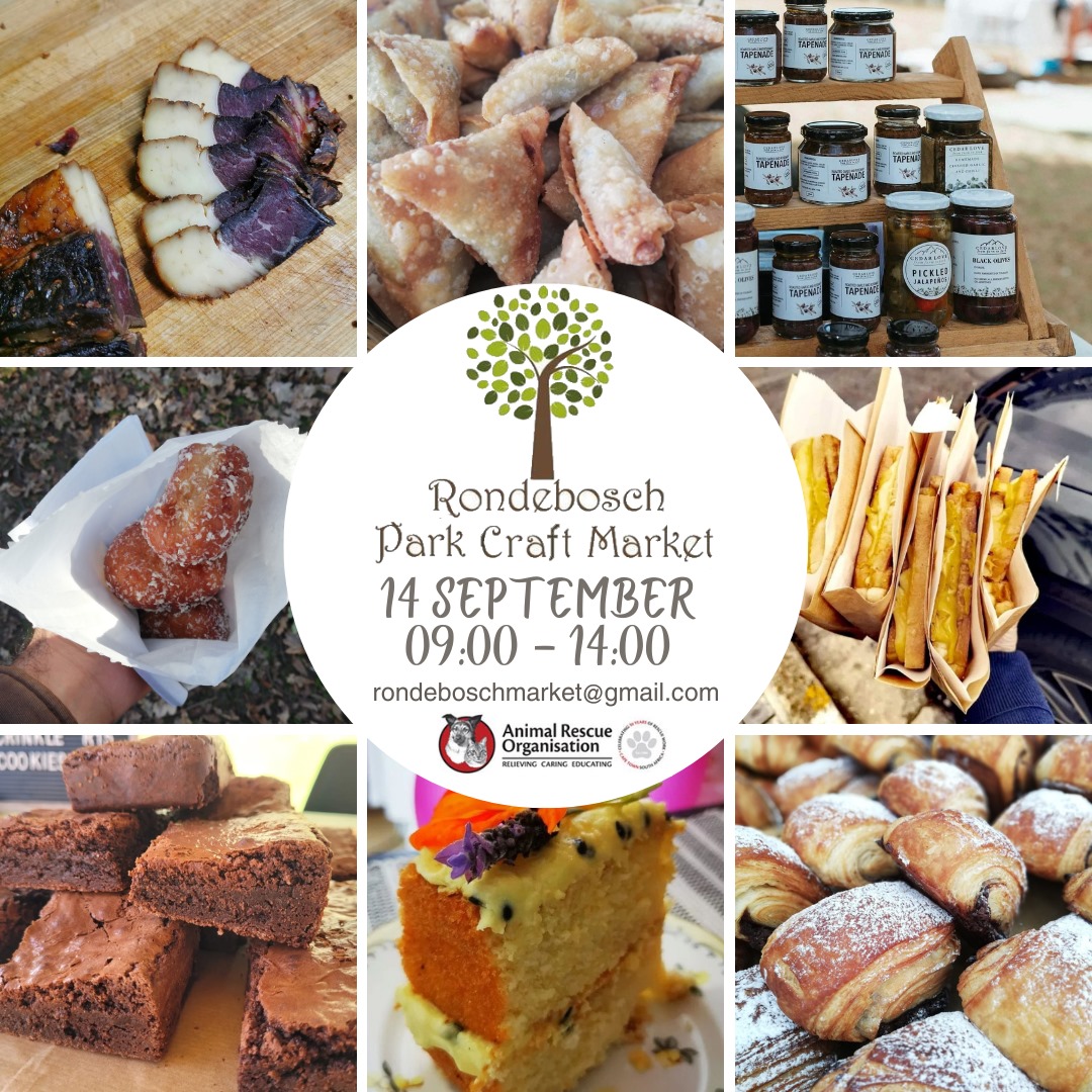 Rondebosch Park Market
