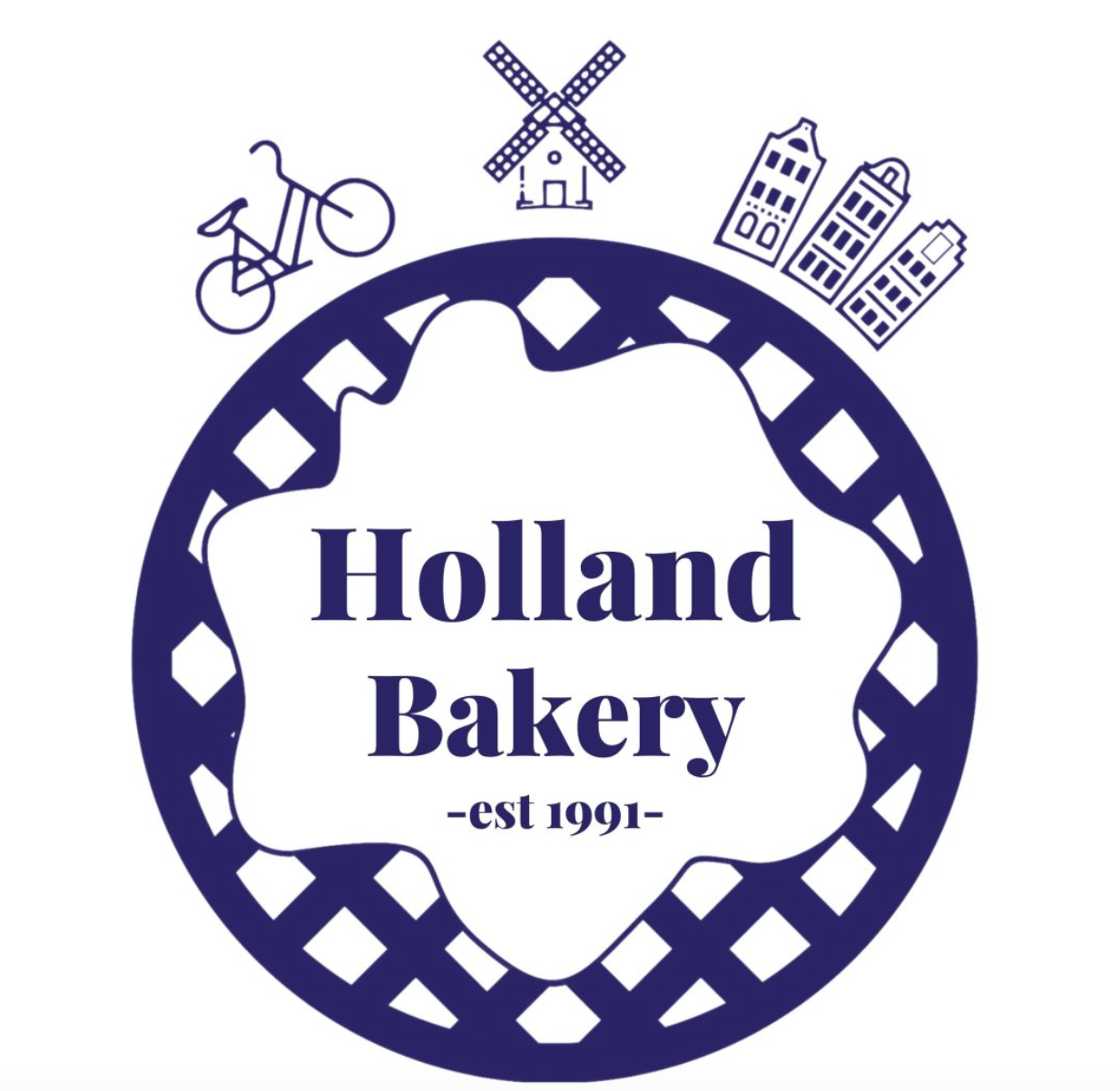 Holland Bakery