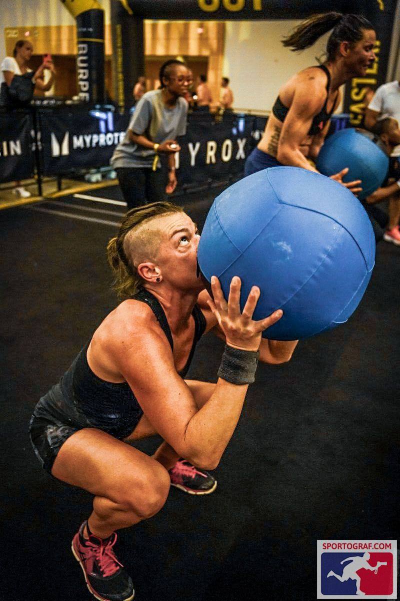 Fitness and Health for Women Over 40&50
