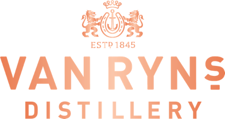 Van Ryn's Distillery and Brandy Cellar